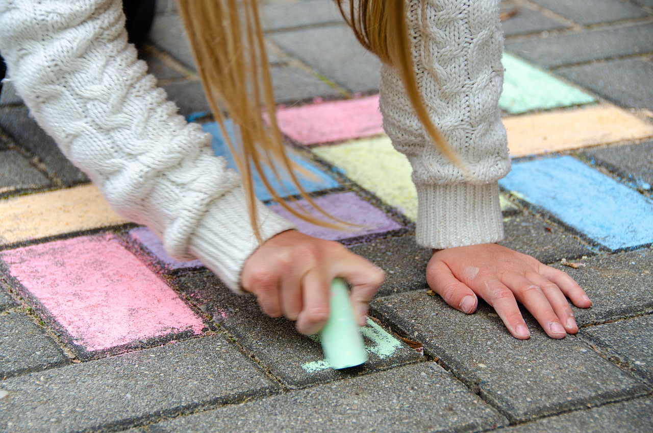 Ensuring Child Safety in Entertainment Rooms